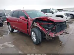 5GAERBKW1KJ278297 2019 BUICK ENCLAVE