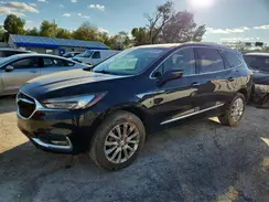 5GAERBKW1KJ279188 2019 BUICK ENCLAVE