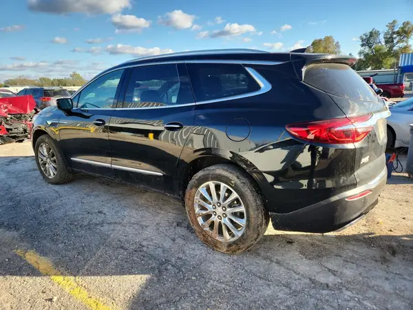 5GAERBKW1KJ279188 2019 BUICK ENCLAVE - Image 2
