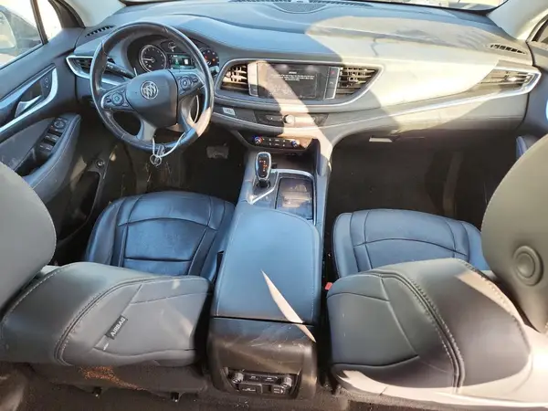 5GAERBKW1KJ279188 2019 BUICK ENCLAVE - Image 8