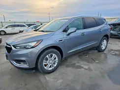 5GAERBKW1KJ281152 2019 BUICK ENCLAVE