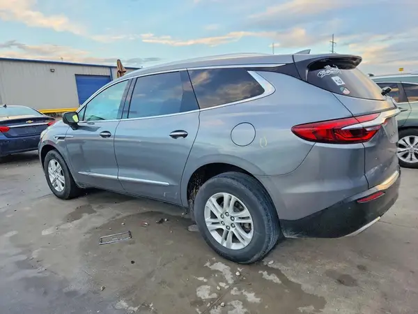 5GAERBKW1KJ281152 2019 BUICK ENCLAVE - Image 2