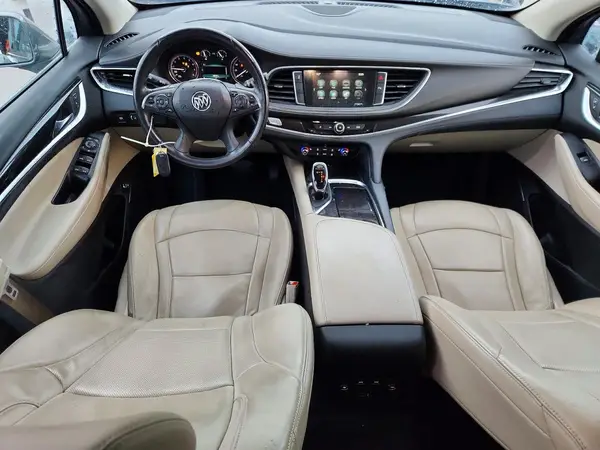 5GAERBKW1KJ281152 2019 BUICK ENCLAVE - Image 8
