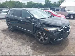 5GAERBKW1KJ294435 2019 BUICK ENCLAVE