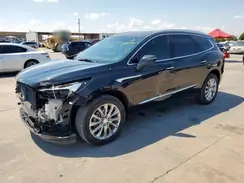5GAERBKW1KJ296282 2019 BUICK ENCLAVE