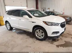 5GAERBKW1KJ298856 2019 BUICK ENCLAVE