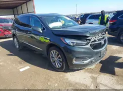 5GAERBKW1KJ303053 2019 BUICK ENCLAVE