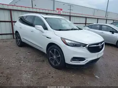 5GAERBKW1KJ303232 2019 BUICK ENCLAVE