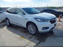 5GAERBKW1KJ303473 2019 BUICK ENCLAVE