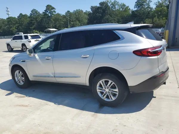 5GAERBKW1KJ313162 2019 BUICK ENCLAVE - Image 2