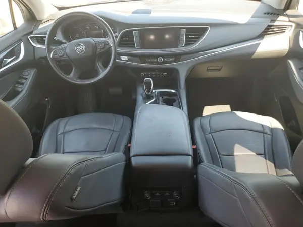 5GAERBKW1KJ313162 2019 BUICK ENCLAVE - Image 8