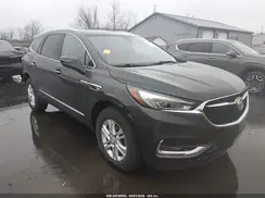 5GAERBKW1KJ317664 2019 BUICK ENCLAVE
