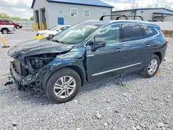 5GAERBKW1KJ319642 2019 BUICK ENCLAVE