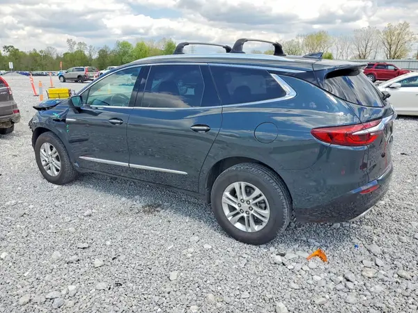 5GAERBKW1KJ319642 2019 BUICK ENCLAVE - Image 2