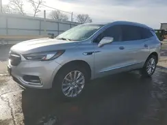 5GAERBKW1KJ321178 2019 BUICK ENCLAVE