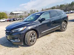 5GAERBKW1LJ100018 2020 BUICK ENCLAVE