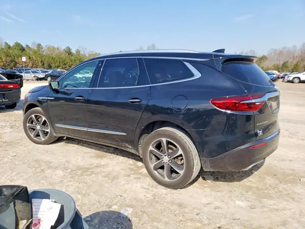 5GAERBKW1LJ100018 2020 BUICK ENCLAVE - Image 2