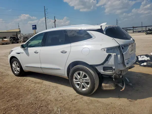 5GAERBKW1LJ103792 2020 BUICK ENCLAVE - Image 2