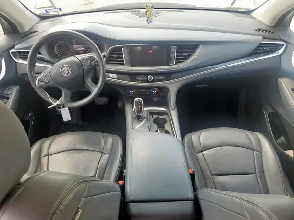 5GAERBKW1LJ103792 2020 BUICK ENCLAVE - Image 8