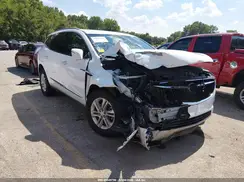 5GAERBKW1LJ107681 2020 BUICK ENCLAVE