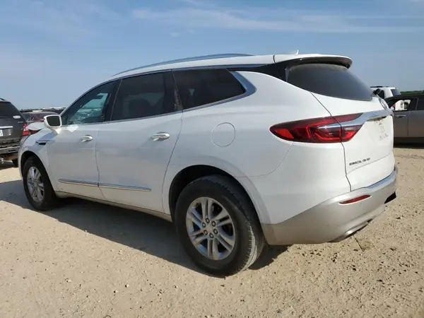 5GAERBKW1LJ107907 2020 BUICK ENCLAVE - Image 2