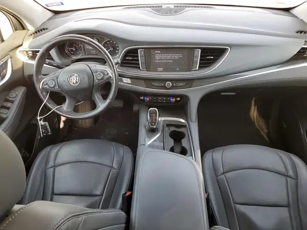 5GAERBKW1LJ107907 2020 BUICK ENCLAVE - Image 8