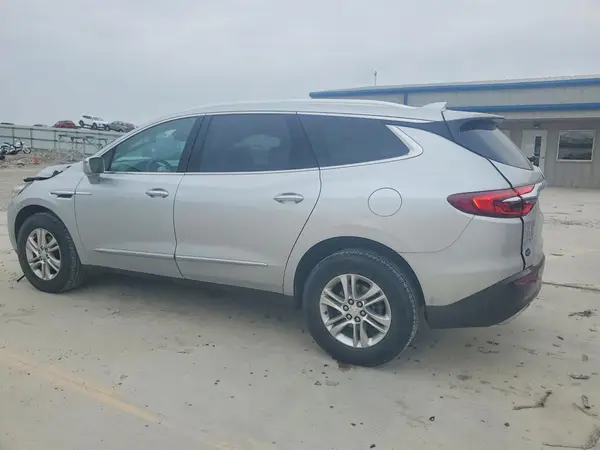 5GAERBKW1LJ108247 2020 BUICK ENCLAVE - Image 2