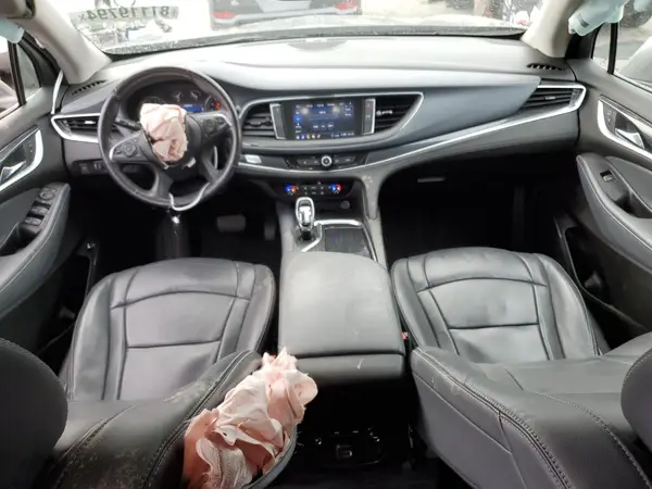 5GAERBKW1LJ115702 2020 BUICK ENCLAVE - Image 8