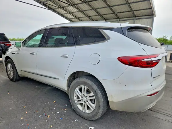 5GAERBKW1LJ116171 2020 BUICK ENCLAVE - Image 2