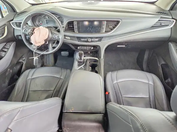 5GAERBKW1LJ116171 2020 BUICK ENCLAVE - Image 8