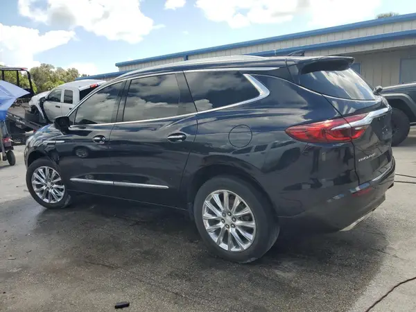 5GAERBKW1LJ126313 2020 BUICK ENCLAVE - Image 2