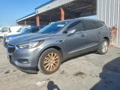 5GAERBKW1LJ127848 2020 BUICK ENCLAVE