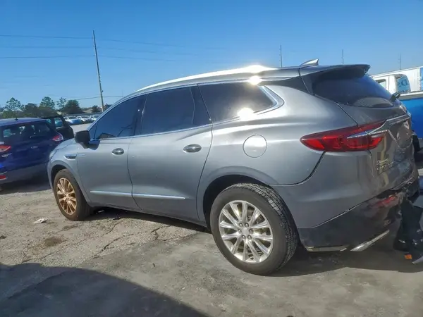 5GAERBKW1LJ127848 2020 BUICK ENCLAVE - Image 2