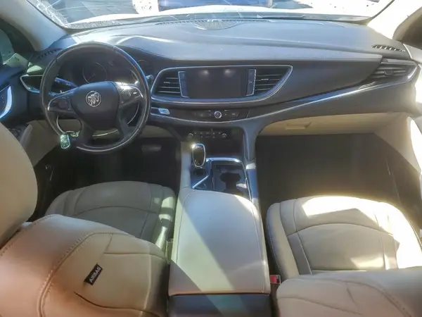 5GAERBKW1LJ127848 2020 BUICK ENCLAVE - Image 8