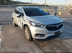 5GAERBKW1LJ135853 2020 BUICK ENCLAVE