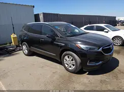 5GAERBKW1LJ137666 2020 BUICK ENCLAVE