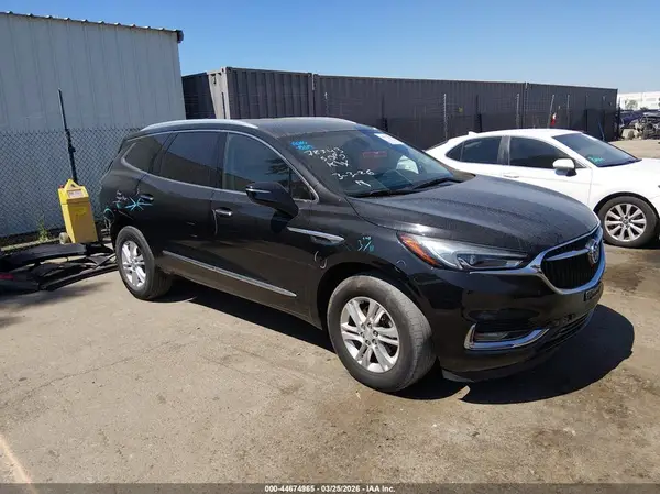 5GAERBKW1LJ137666 2020 BUICK ENCLAVE - Image 1