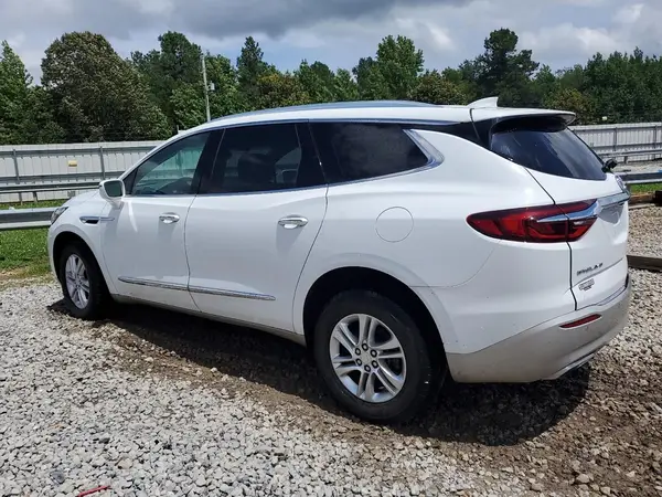 5GAERBKW1LJ150577 2020 BUICK ENCLAVE - Image 2