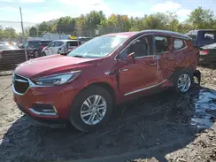 5GAERBKW1LJ151132 2020 BUICK ENCLAVE