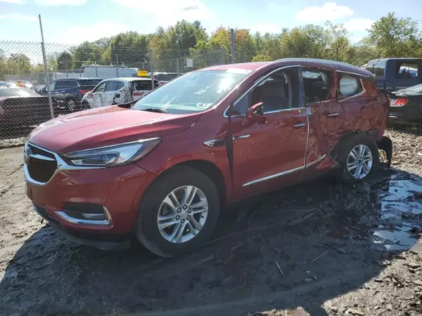 5GAERBKW1LJ151132 2020 BUICK ENCLAVE - Image 1