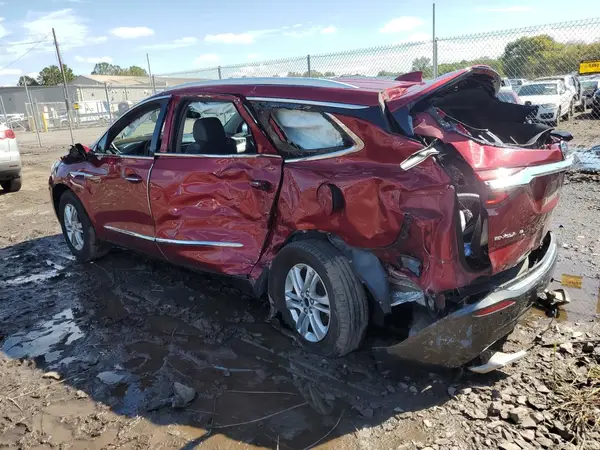 5GAERBKW1LJ151132 2020 BUICK ENCLAVE - Image 2