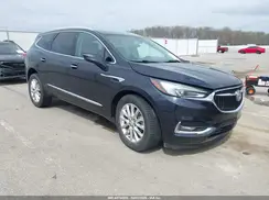 5GAERBKW1LJ152331 2020 BUICK ENCLAVE