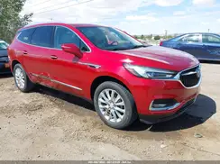 5GAERBKW1LJ160798 2020 BUICK ENCLAVE