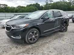 5GAERBKW1LJ161448 2020 BUICK ENCLAVE