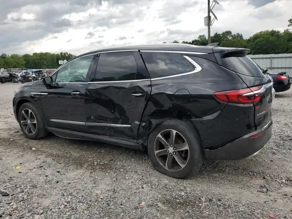 5GAERBKW1LJ161448 2020 BUICK ENCLAVE - Image 2