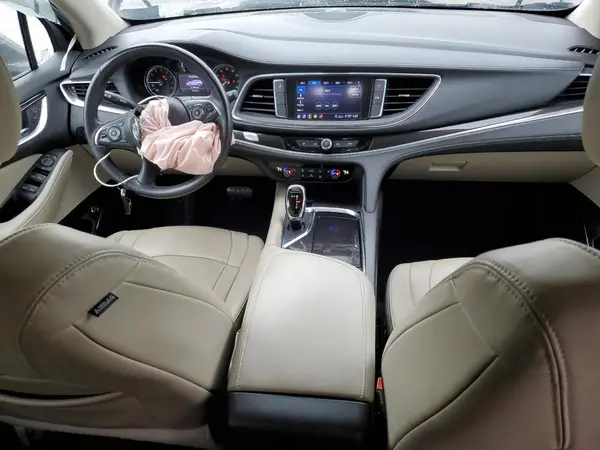 5GAERBKW1LJ170103 2020 BUICK ENCLAVE - Image 8