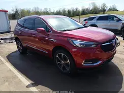 5GAERBKW1LJ184504 2020 BUICK ENCLAVE