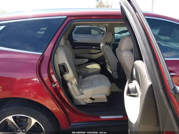 5GAERBKW1LJ184504 2020 BUICK ENCLAVE - Image 8