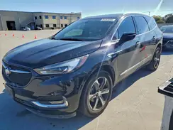 5GAERBKW1LJ185698 2020 BUICK ENCLAVE