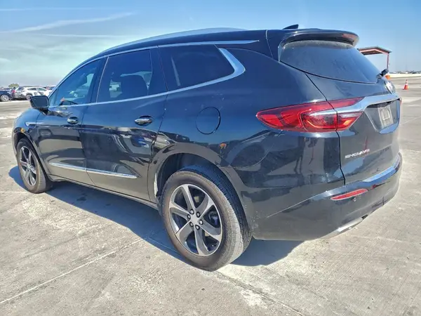 5GAERBKW1LJ185698 2020 BUICK ENCLAVE - Image 2